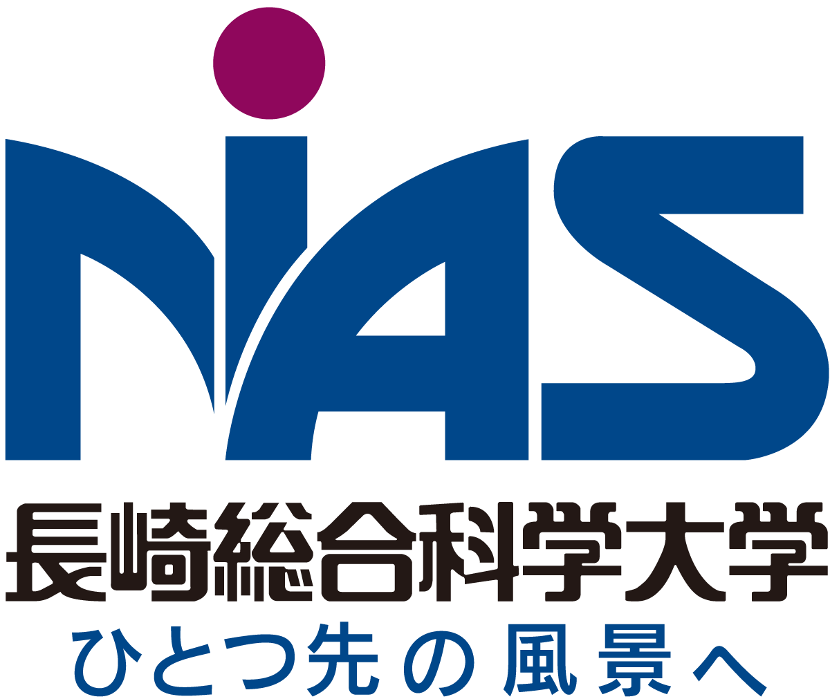 Nagasaki Institute of Applied Science